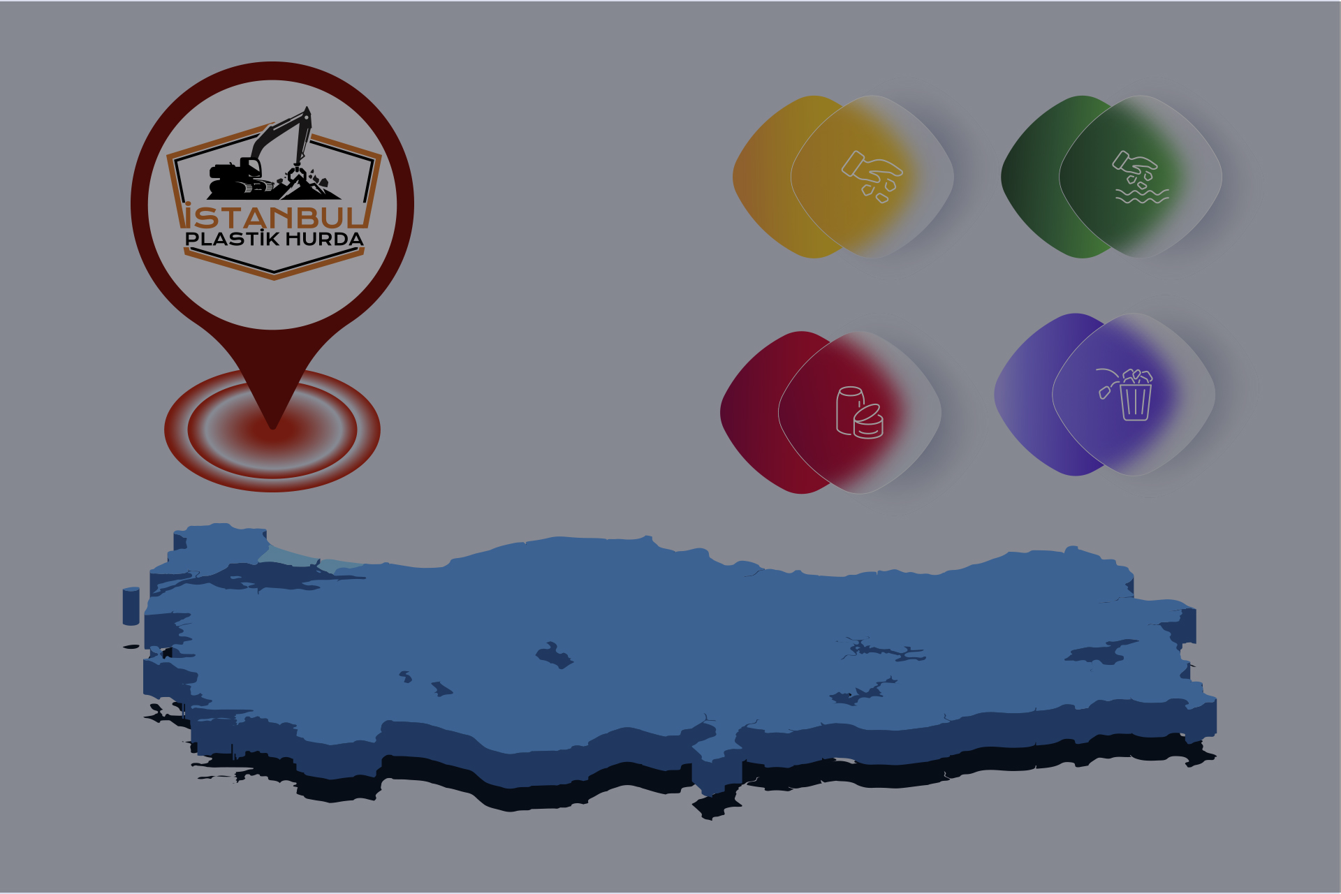 Plastik Hurda Fiyatları İstanbul