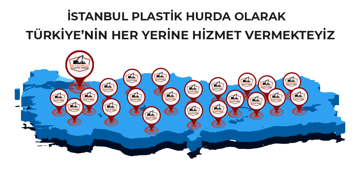 Plastik Alan Yerler