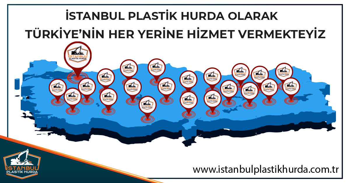Plastik Alan Yerler
