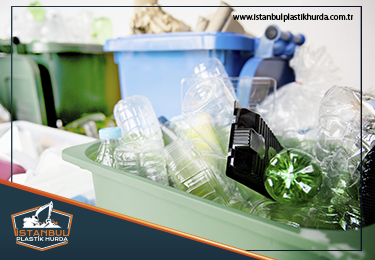 Plastik Hurda Fiyatları İstanbul