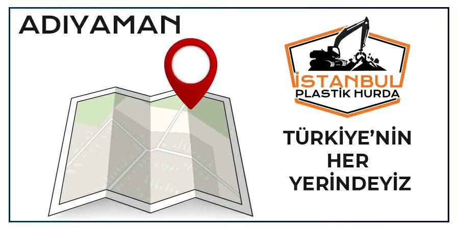 Plastik Hurdacı Adıyaman