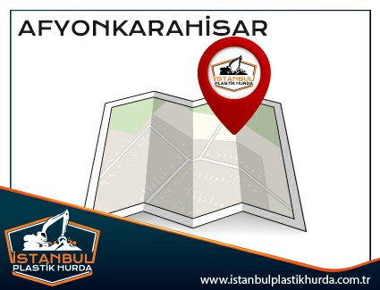 Plastik Hurda Afyonkarahisar