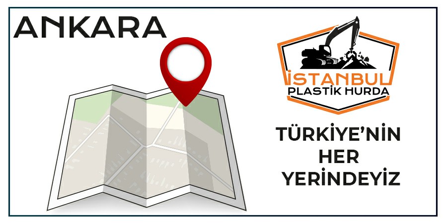 Plastik Hurdacı Ankara