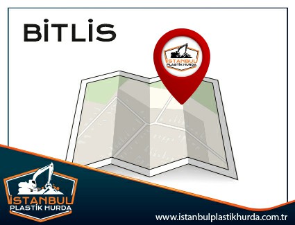 Plastik Hurda Bitlis