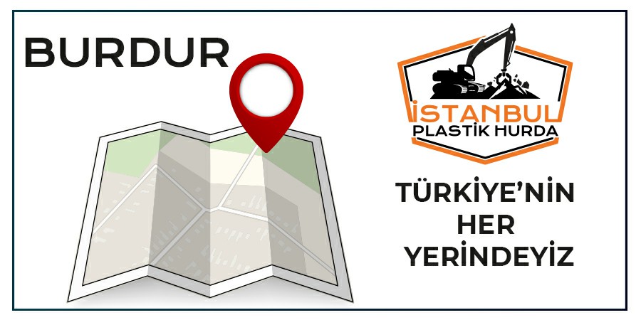 Plastik Hurdacı Burdur