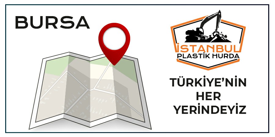 Plastik Hurdacı Bursa