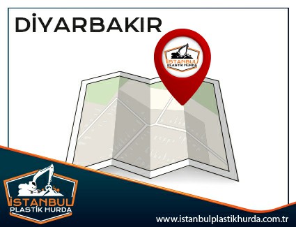 Plastik Hurda Diyarbakır