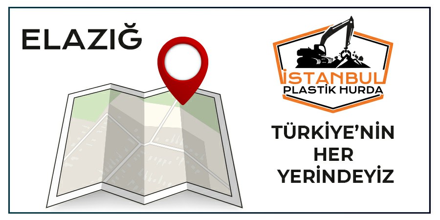 Plastik Hurdacı Elazığ