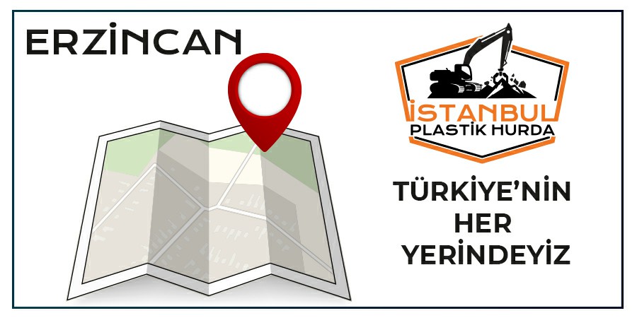 Plastik Hurdacı Erzincan