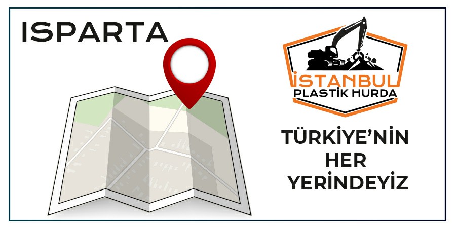 Plastik Hurdacı İsparta