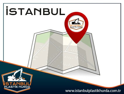 Plastik Hurda İstanbul