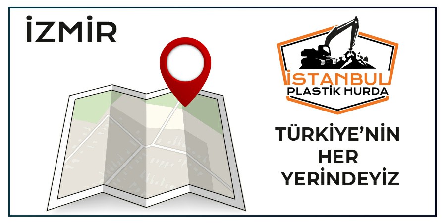 Plastik Hurdacı İzmir