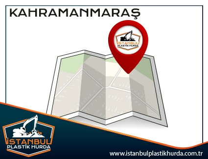 Plastik Hurda Kahramanmaraş