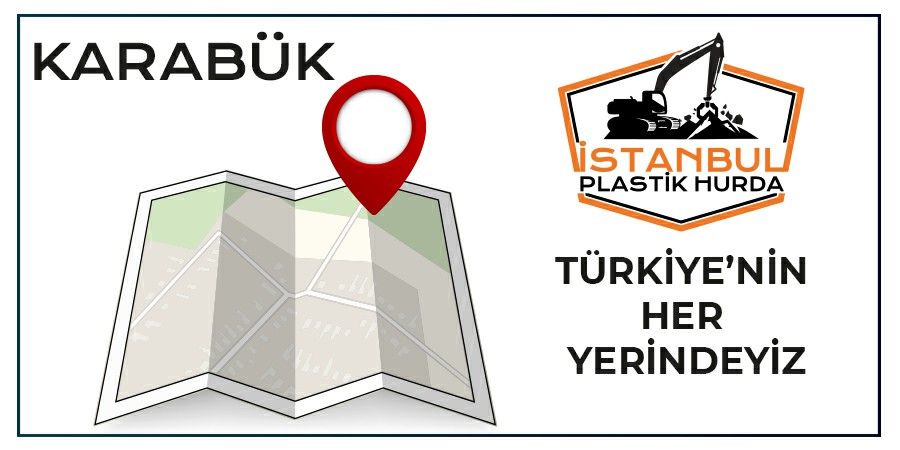 Plastik Hurdacı Karabük