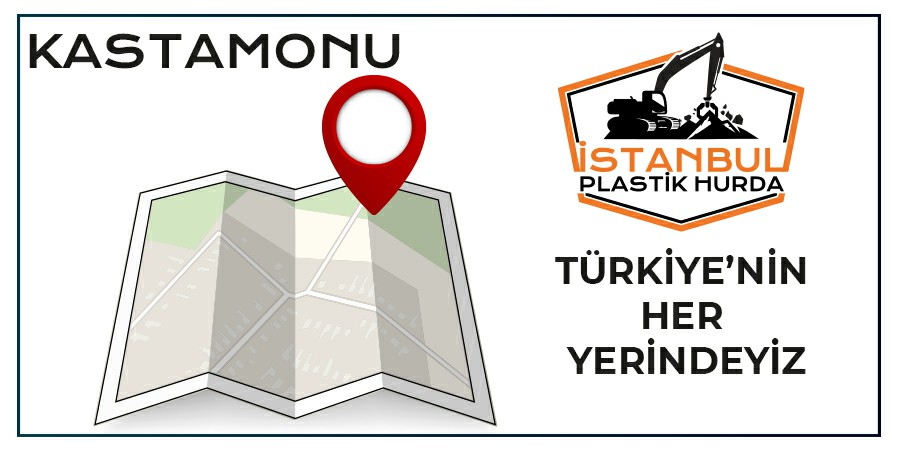 Plastik Hurdacı Kastamonu