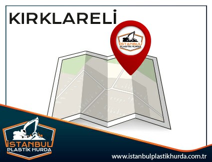 Plastik Hurda Kırklareli