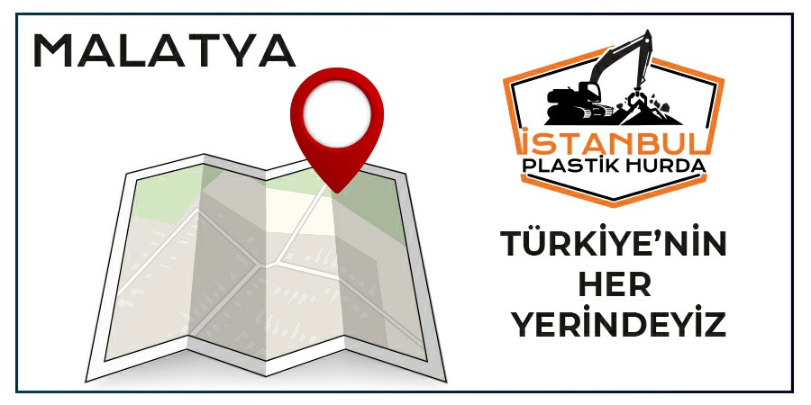 Plastik Hurdacı Malatya