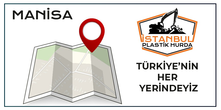 Plastik Hurdacı Manisa