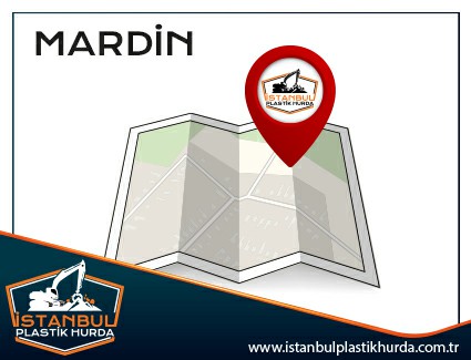 Plastik Hurda Mardin