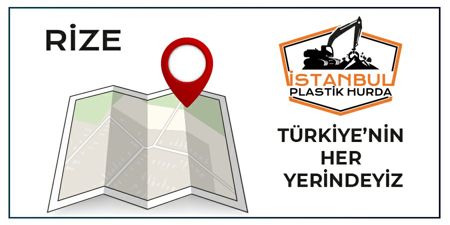 Plastik Hurdacı Rize