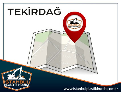 Plastik Hurda Tekirdağ