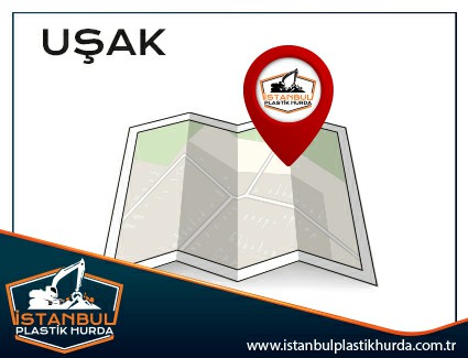 Plastik Hurda Uşak