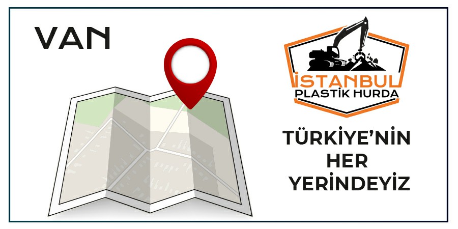 Plastik Hurdacı Van