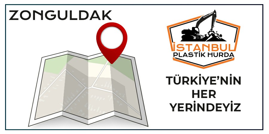 Plastik Hurdacı Zonguldak
