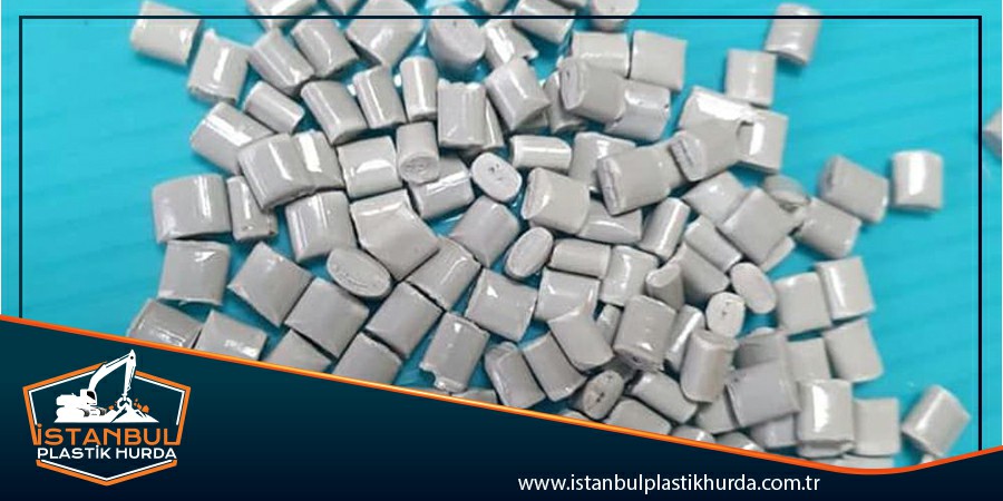 ABS Plastik