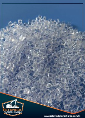 Plastik geri dönüşüm Firmaları