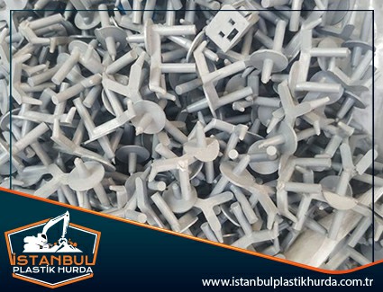ABS Plastik Hurda İstanbul