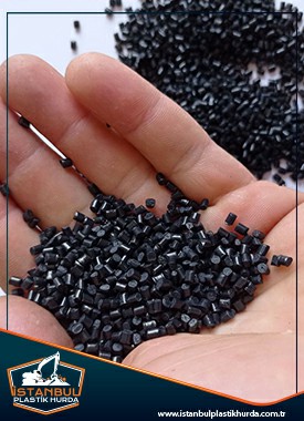 Plastik geri dönüşüm Firmaları