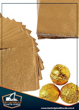 Çikolata Ambalaj geri dönüşüm Firmaları