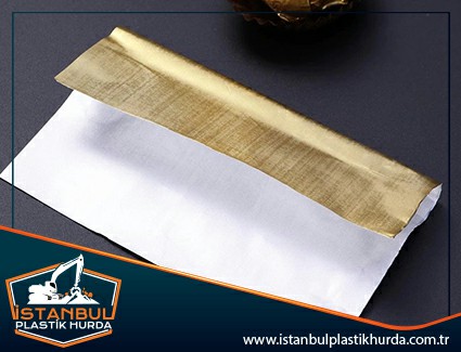 Çikolata Ambalaj Hurda İstanbul