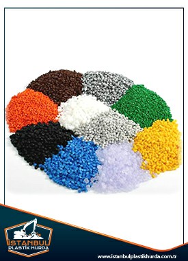 Hurda Plastik Pazarı