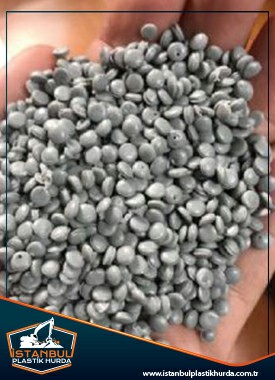 Plastik geri dönüşüm Firmaları