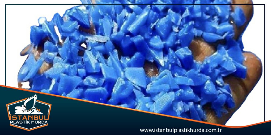 HDPE Hurda