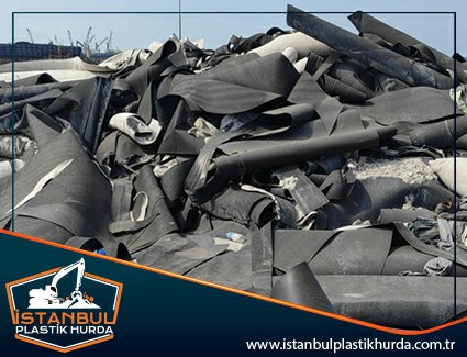 HDPE Hurda İstanbul