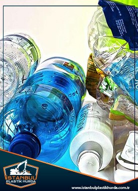 Plastik geri dönüşüm Firmaları