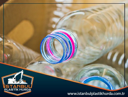 Hurda Pet Şişe İstanbul
