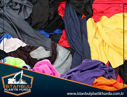 Kumaş Hurda İstanbul