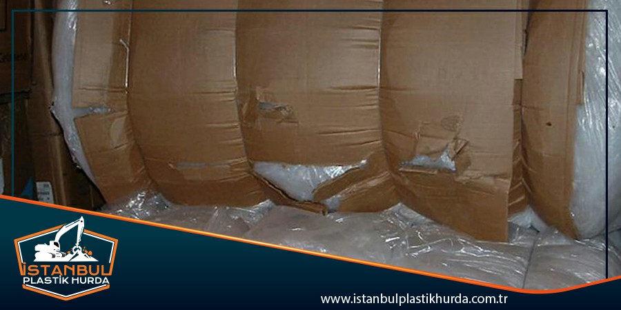 LDPE Hurda