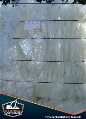 LDPE özellikleri