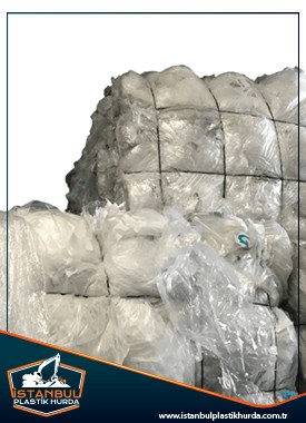 Ldpe Plastik geri dönüşüm Firmaları