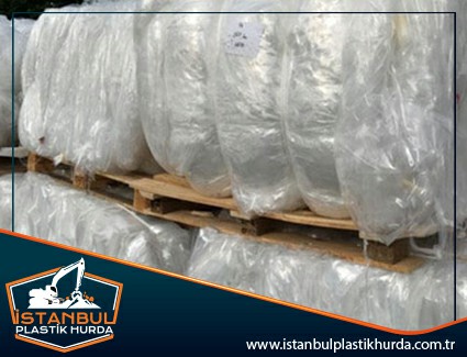 LDPE Hurda İstanbul