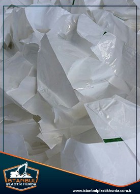 Naylon Altı Hurda firmaları