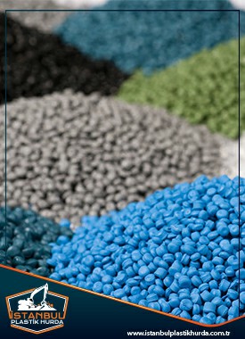 Plastik geri dönüşüm Firmaları