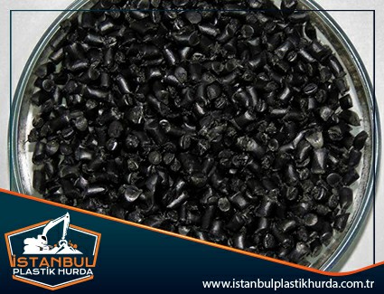 P100 Granul Hurda İstanbul
