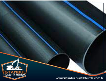 P100 Plastik Boru Hurda İstanbul
