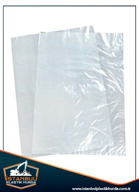 Paket Polietilen Hurda